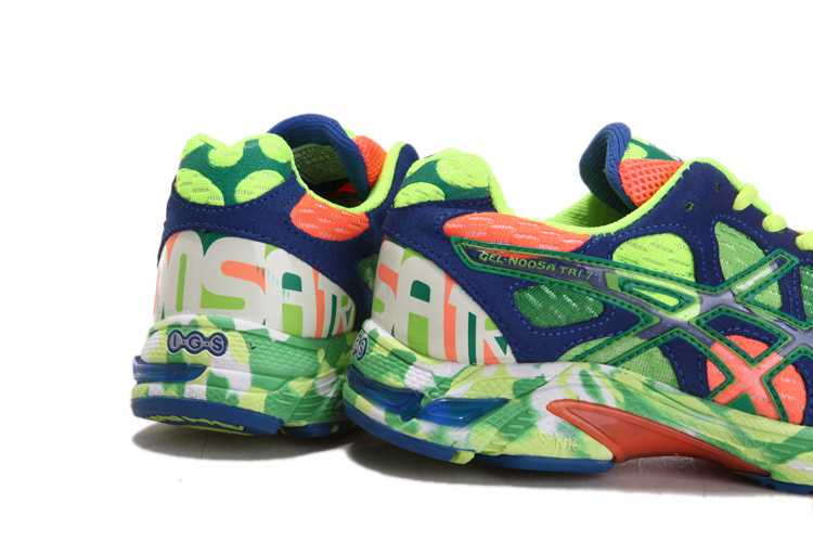 Asics Gel noosa TRI 7  asics australia en ligne ebay